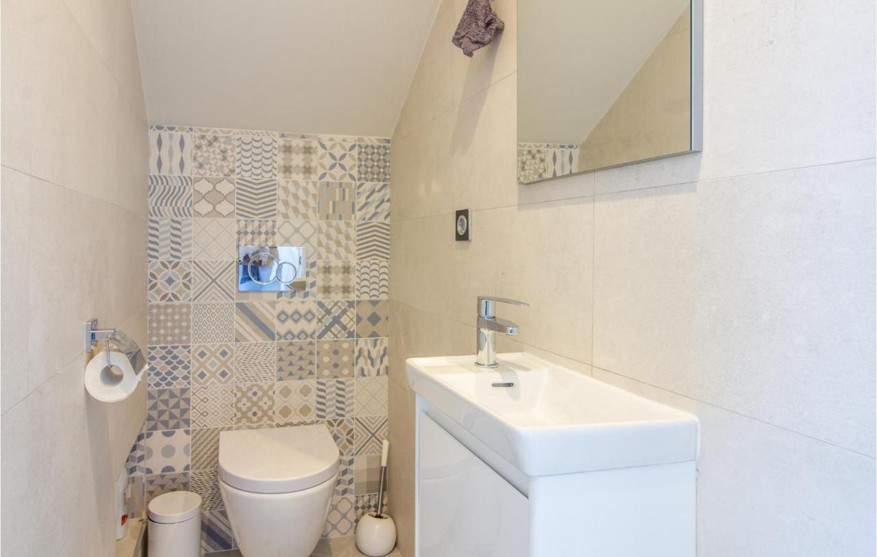 Stunning Home In Castalla With Wifi Exterior foto